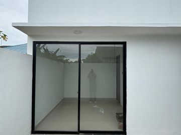 Rumah Murah 1 lantai di Marelan - Double Dinding - Tanah Luas - Dekat Tol Marelan Medan