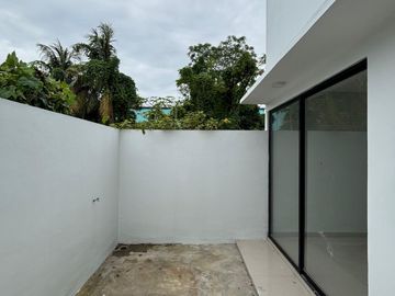 Rumah Murah 1 lantai di Marelan - Double Dinding - Tanah Luas - Dekat Tol Marelan Medan