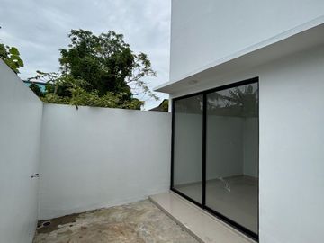 Rumah Murah 1 lantai di Marelan - Double Dinding - Tanah Luas - Dekat Tol Marelan Medan