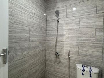 Rumah Murah 1 lantai di Marelan - Double Dinding - Tanah Luas - Dekat Tol Marelan Medan
