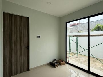 Rumah Murah 1 lantai di Marelan - Double Dinding - Tanah Luas - Dekat Tol Marelan Medan