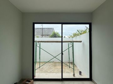 Rumah Murah 1 lantai di Marelan - Double Dinding - Tanah Luas - Dekat Tol Marelan Medan