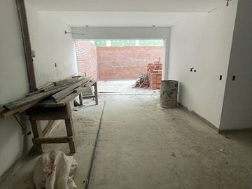 Venta de Departamento de Estreno en Magdalena en 1er Piso
