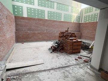 Venta de Departamento de Estreno en Magdalena en 1er Piso