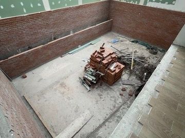 Venta de Departamento de Estreno en Magdalena en 1er Piso
