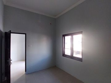Rumah Second Ready Siap Huni Puri Zahara Bunga Rinte Simpang Selayang Medan
