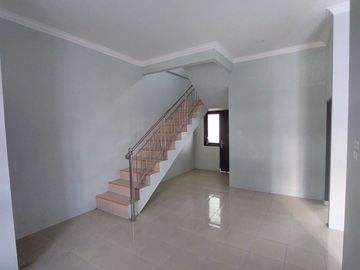 Rumah Second Ready Siap Huni Puri Zahara Bunga Rinte Simpang Selayang Medan