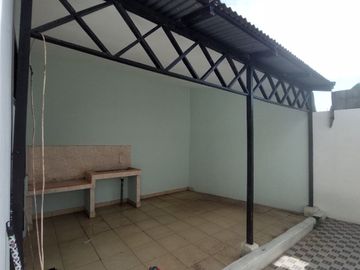 Rumah Second Ready Siap Huni Puri Zahara Bunga Rinte Simpang Selayang Medan