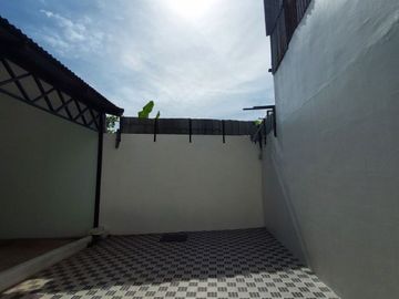 Rumah Second Ready Siap Huni Puri Zahara Bunga Rinte Simpang Selayang Medan