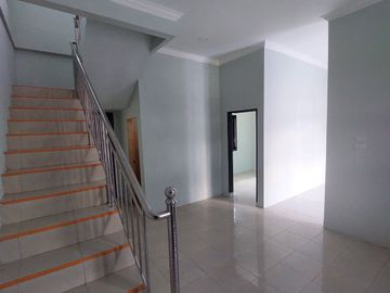 Rumah Second Ready Siap Huni Puri Zahara Bunga Rinte Simpang Selayang Medan