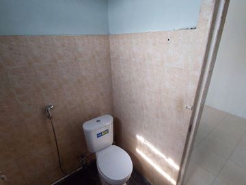Rumah Second Ready Siap Huni Puri Zahara Bunga Rinte Simpang Selayang Medan