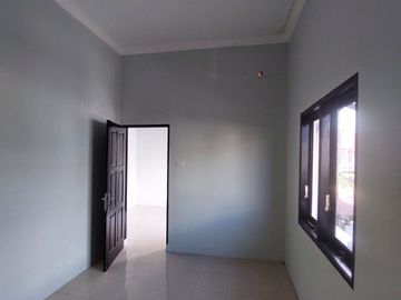 Rumah Second Ready Siap Huni Puri Zahara Bunga Rinte Simpang Selayang Medan