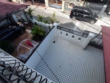 Rumah Second Ready Siap Huni Puri Zahara Bunga Rinte Simpang Selayang Medan