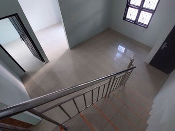 Rumah Second Ready Siap Huni Puri Zahara Bunga Rinte Simpang Selayang Medan