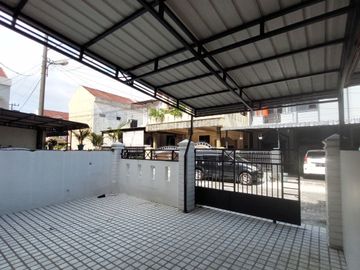 Rumah Second Ready Siap Huni Puri Zahara Bunga Rinte Simpang Selayang Medan