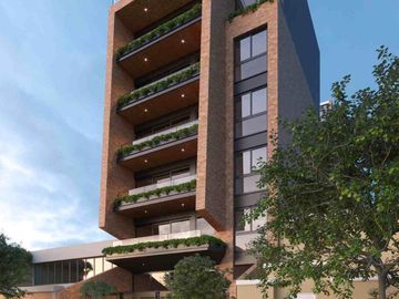 Venta de Departamentos de Estreno en Magdalena