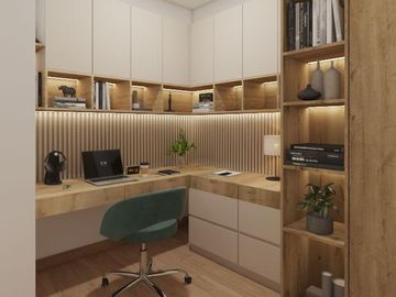 Venta de Departamentos de Estreno en Magdalena
