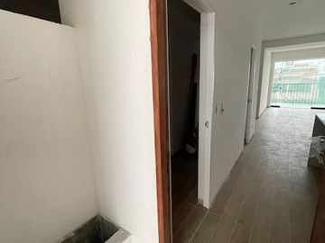 VENTA DE DEPARTAMENTOS MUY ILUMINADOS, BALCON, 3 DORM. ESTAR, ESTRENO, MAGDALENA