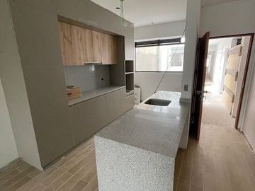 VENTA DE DEPARTAMENTOS MUY ILUMINADOS, BALCON, 3 DORM. ESTAR, ESTRENO, MAGDALENA