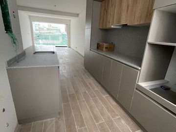 VENTA DE DEPARTAMENTOS MUY ILUMINADOS, BALCON, 3 DORM. ESTAR, ESTRENO, MAGDALENA