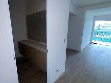 VENTA DE DEPARTAMENTOS MUY ILUMINADOS, BALCON, 3 DORM. ESTAR, ESTRENO, MAGDALENA