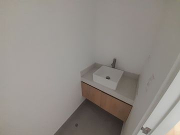 Venta Departamento Duplex 1er piso Miraflores
