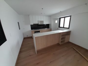 Venta Departamento Duplex 1er piso Miraflores