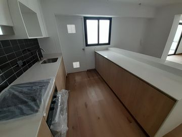 Venta Departamento Duplex 1er piso Miraflores