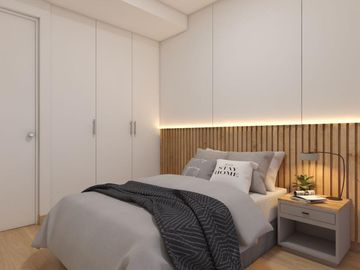 Venta de Departamentos de 3 dormitorios de estreno en Magdalena del Mar