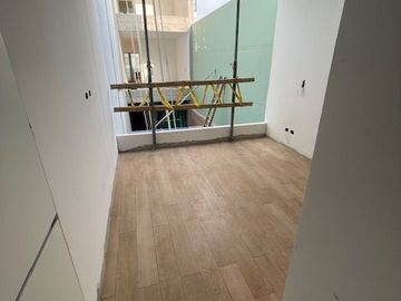 Venta de Departamento de 3 dormitorios, estar, escritorio, estreno Magdalena del Mar