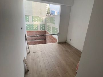 Venta de Departamento de 3 dormitorios, estar, escritorio, estreno Magdalena del Mar