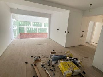 Venta de Departamento de 3 dormitorios, estar, escritorio, estreno Magdalena del Mar