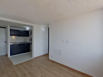 APARTAMENTO EN   VENTA RINCON DE SANTA INES SUBA PISO 13