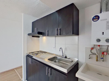 APARTAMENTO EN   VENTA RINCON DE SANTA INES SUBA PISO 13