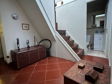 Vive en el Barrio los Dominicos!