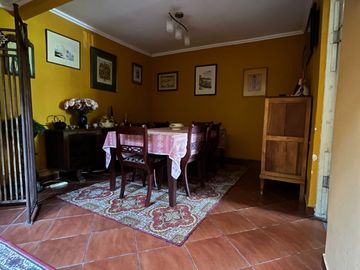 Vive en el Barrio los Dominicos!