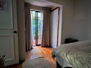 Vive en el Barrio los Dominicos!