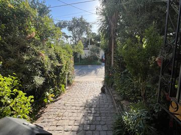 Vive en el Barrio los Dominicos!