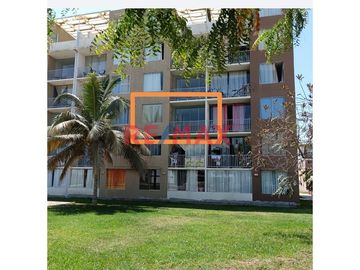 Alquiler Departamento En Parques Del Chipe // ID: 1124994