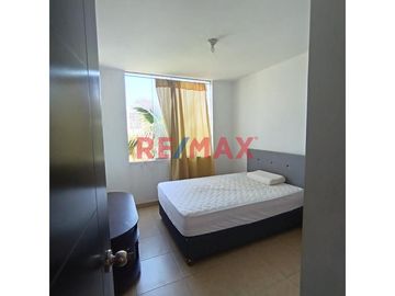 Alquiler Departamento En Parques Del Chipe // ID: 1124994