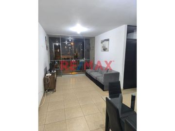 Alquiler Departamento En Parques Del Chipe // ID: 1124994