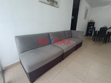 Alquiler Departamento En Parques Del Chipe // ID: 1124994