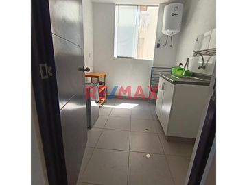 Alquiler Departamento En Parques Del Chipe // ID: 1124994