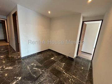 Departamento en Renta en Naucalpan, Lomas de Tecamachalco