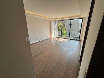 Departamento en Renta en Naucalpan, Lomas de Tecamachalco