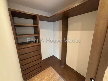 Departamento en Renta en Naucalpan, Lomas de Tecamachalco