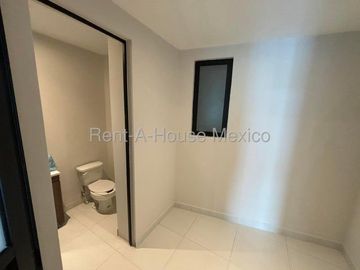 Departamento en Renta en Naucalpan, Lomas de Tecamachalco