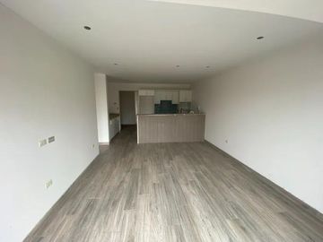 LINDO FLAT DE ESTRENO 4TO PISO, VISTA EXTERIOR , BARRANCO LIMITE CON MIRAFLORES