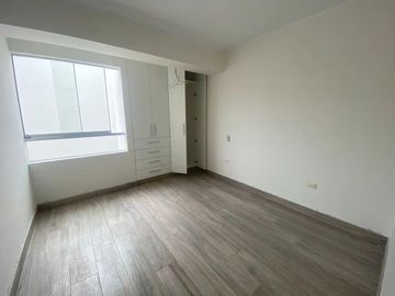 LINDO FLAT DE ESTRENO 4TO PISO, VISTA EXTERIOR , BARRANCO LIMITE CON MIRAFLORES