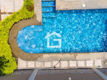Casa Con Piscina En Venta en El Cambio, Provincia de El Oro
